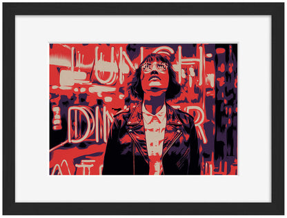 Cranio Dsgn -  Tokyo Lights