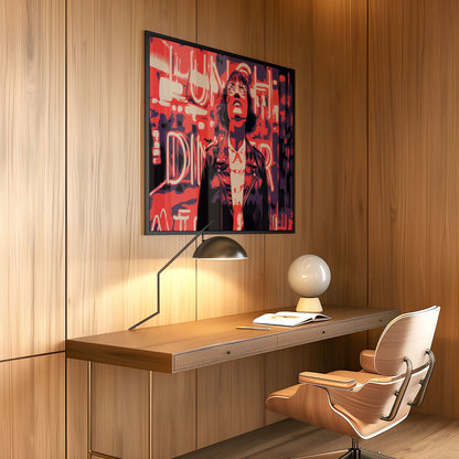 Cranio Dsgn -  Tokyo Lights