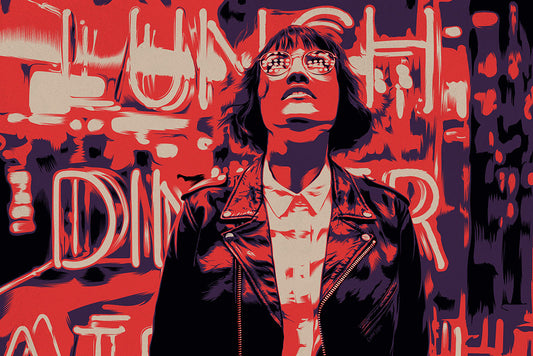 Cranio Dsgn -  Tokyo Lights