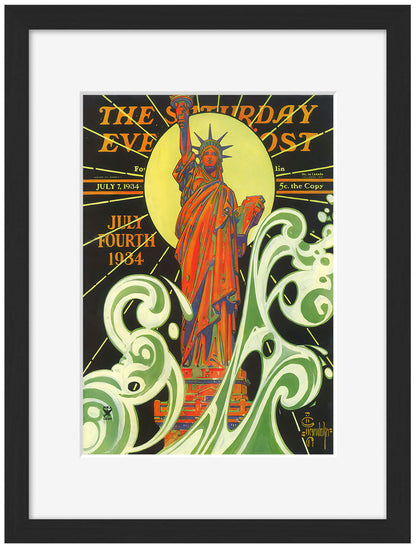 Expositions - The Saturday Evening Post 7 July 1934