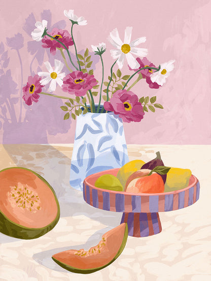 Goed Blauw - Summer Fruit Break