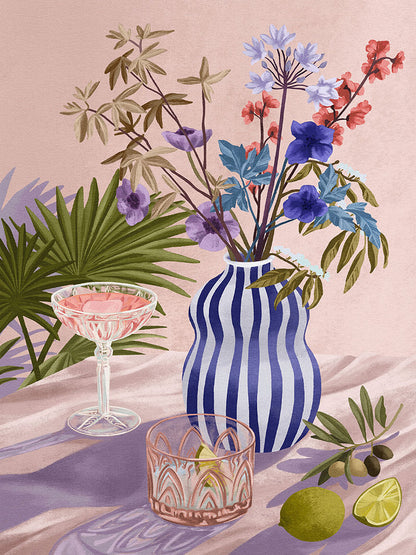 Goed Blauw - Summer Lilac