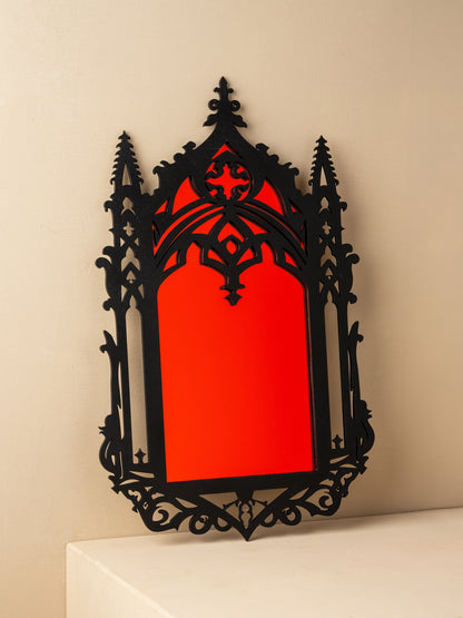 Miroir - Gothic 10 (40 cm)