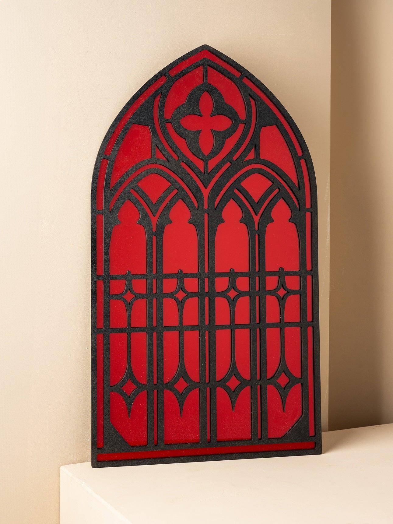 Miroir - Gothic 2 (50 cm)