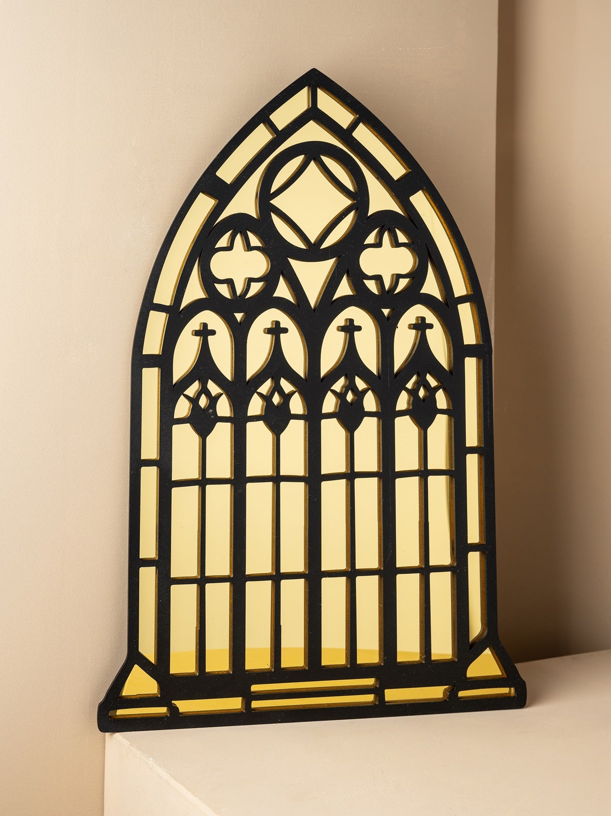 Miroir - Gothic 3 (50 cm)