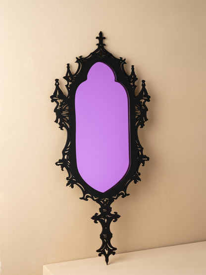 Mirror - Gothic 4 (50 cm)