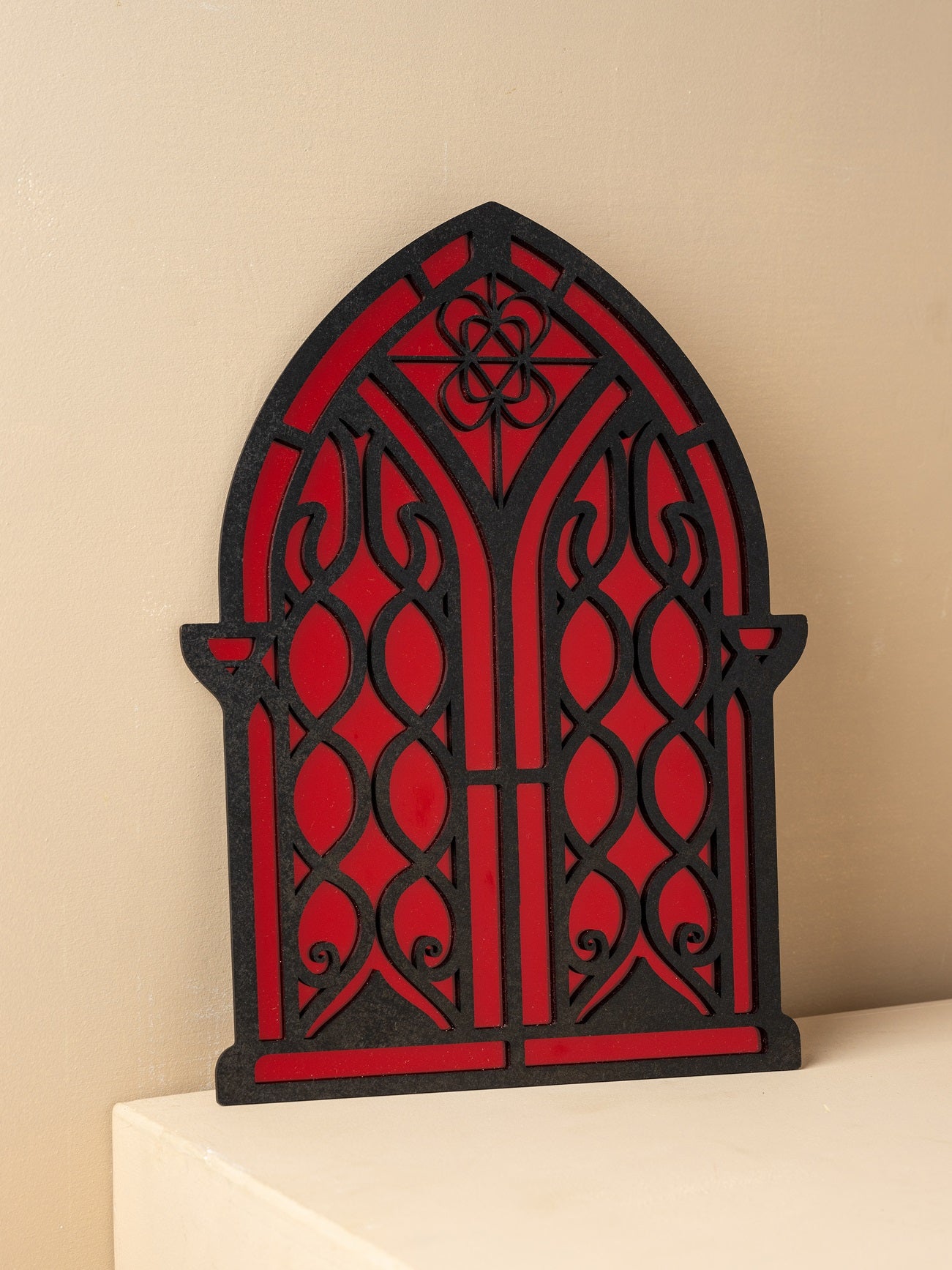 Mirror - Gothic 5 (30 cm)