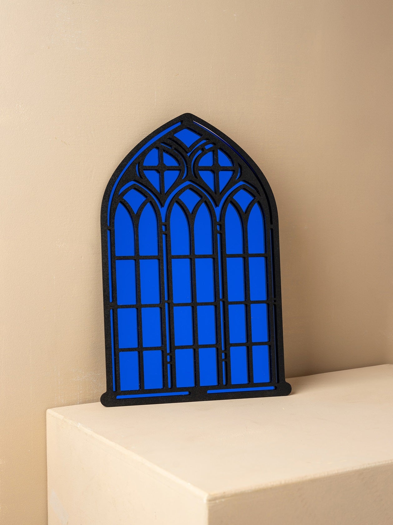 Mirror - Gothic 6 (30 cm)