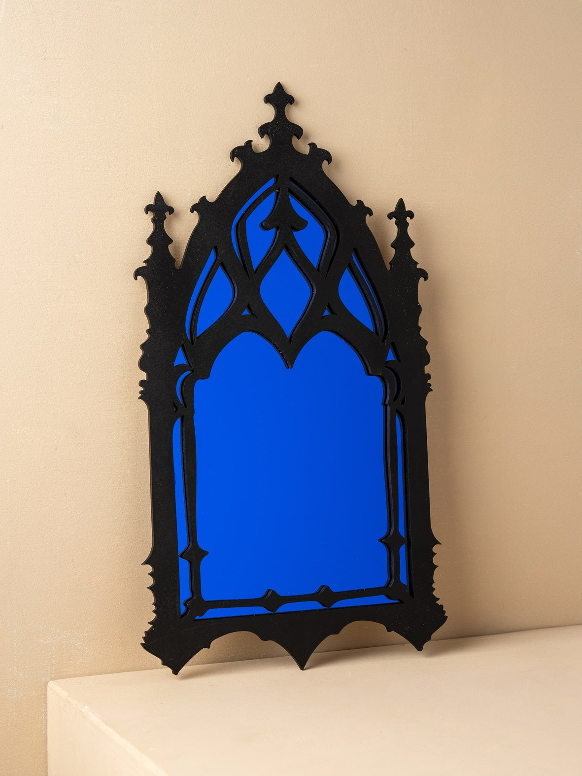 Mirror - Gothic 8 (40 cm)