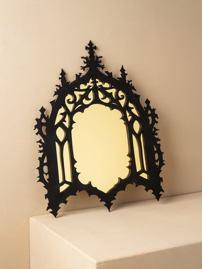 Mirror - Gothic 9 (40 cm)