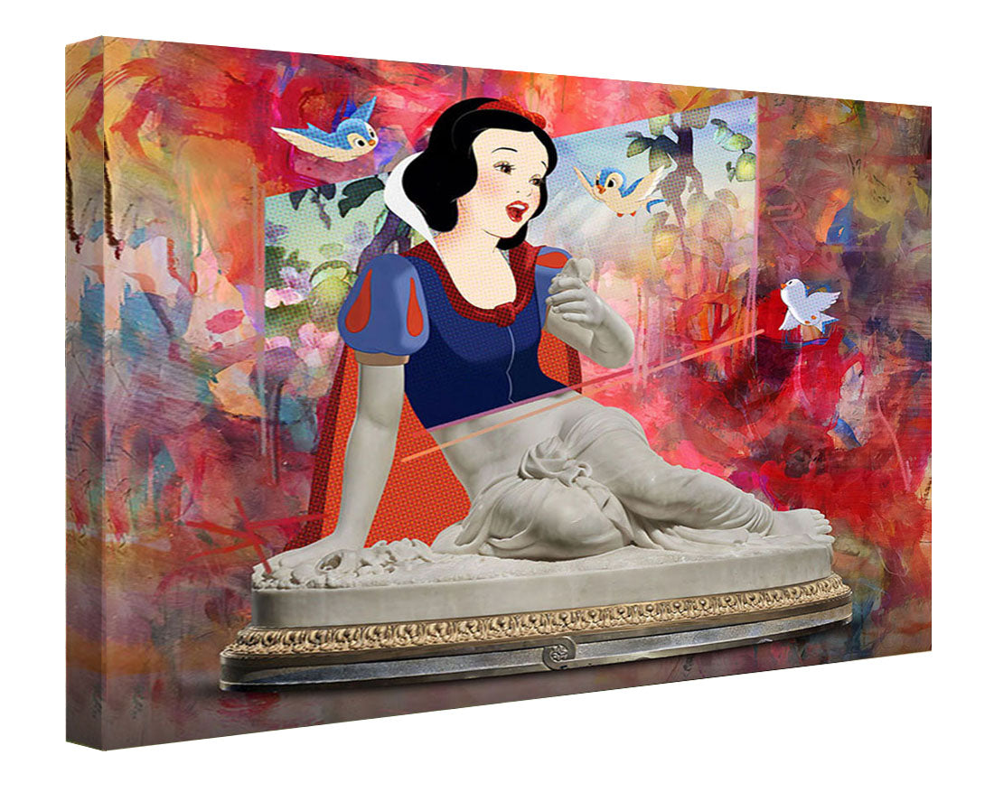 Jose Luis Guerrero -  Once upon a time 2