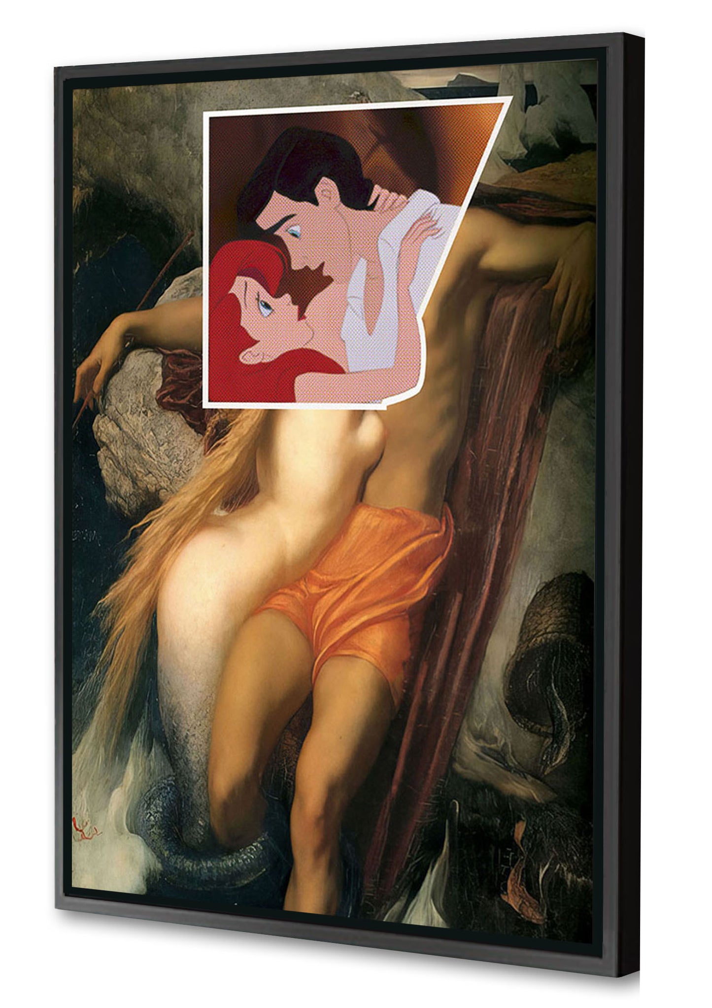 Jose Luis Guerrero -  The Little Mermaid 1