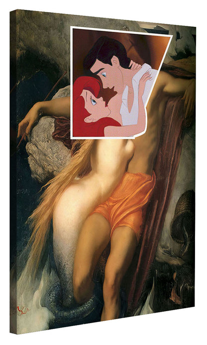 Jose Luis Guerrero -  The Little Mermaid 1
