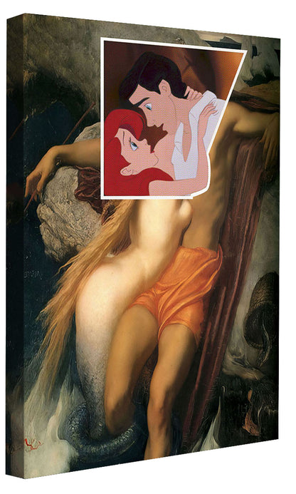 Jose Luis Guerrero -  The Little Mermaid 1
