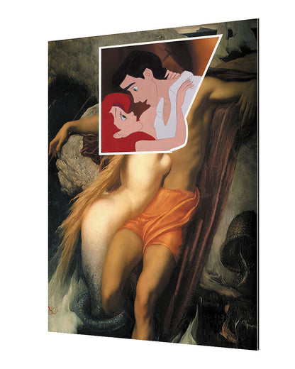 Jose Luis Guerrero -  The Little Mermaid 1