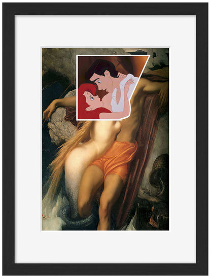 Jose Luis Guerrero -  The Little Mermaid 1