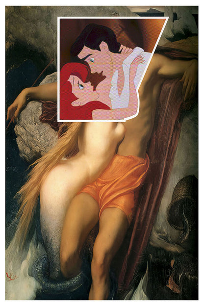 Jose Luis Guerrero -  The Little Mermaid 1