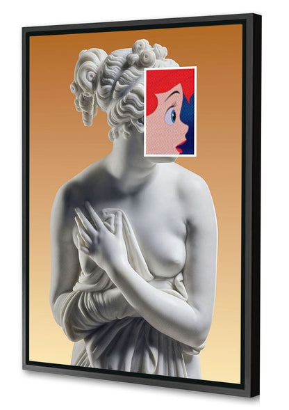 Jose Luis Guerrero -  The Little Mermaid 2