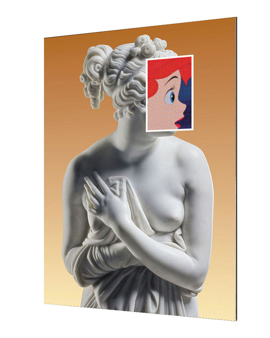 Jose Luis Guerrero -  The Little Mermaid 2