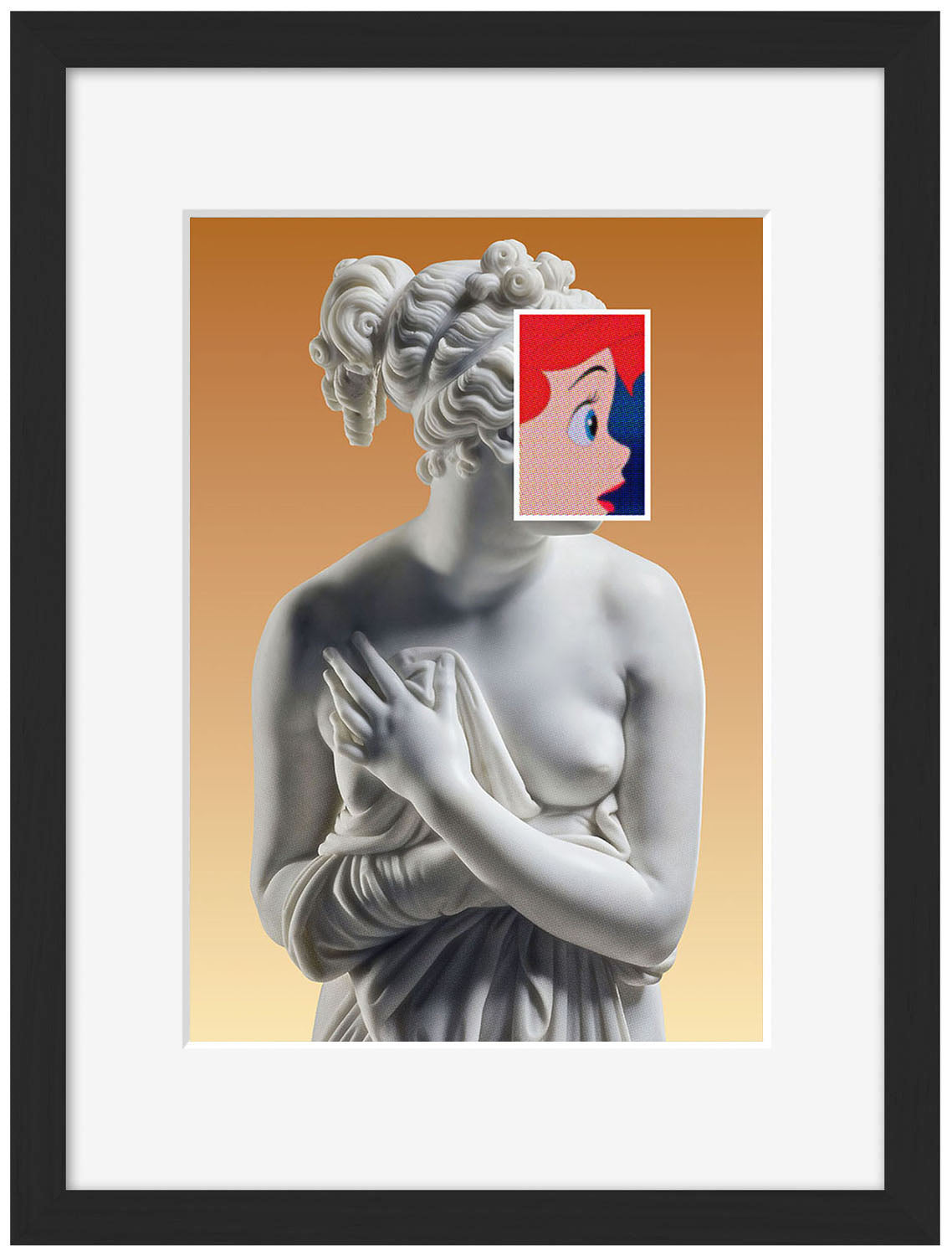 Jose Luis Guerrero -  The Little Mermaid 2