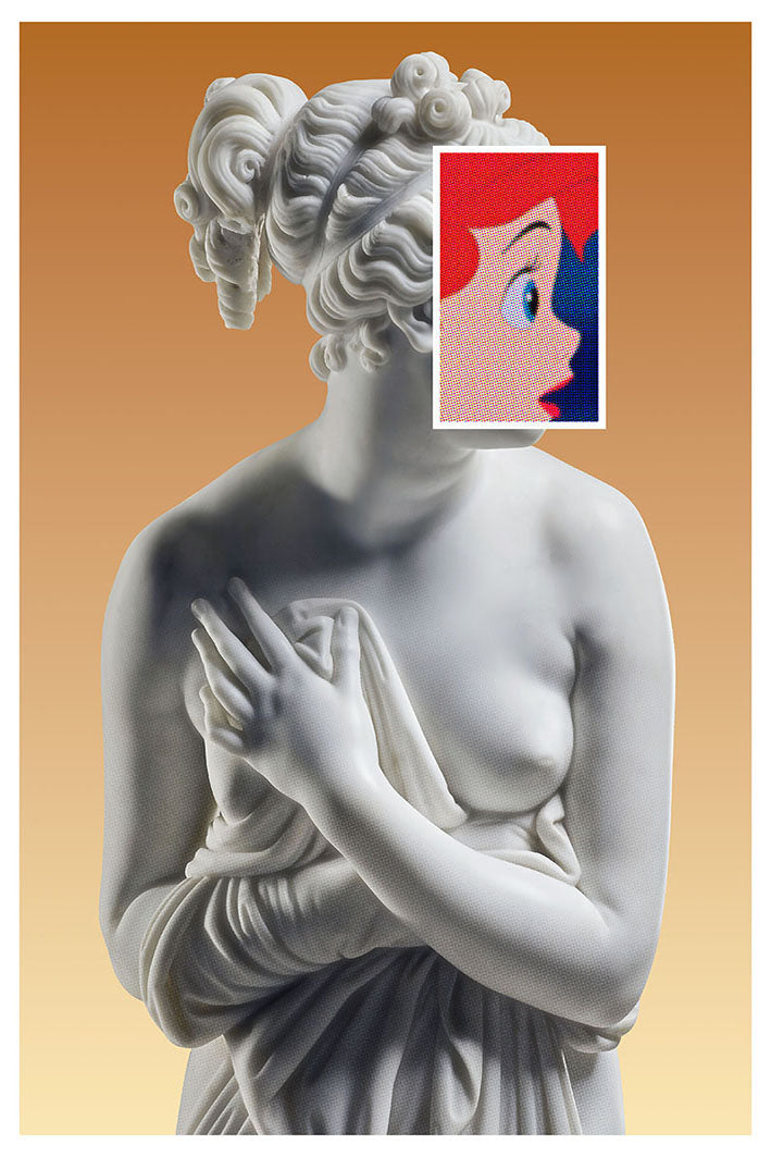 Jose Luis Guerrero -  The Little Mermaid 2