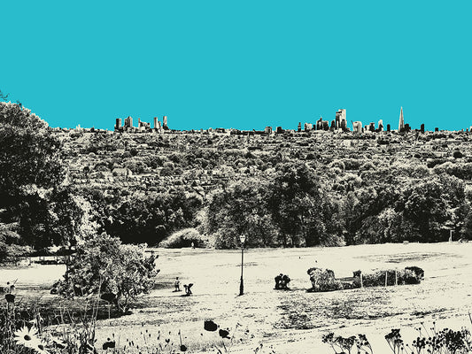 Jayson Lilley - Alexandra Palace London