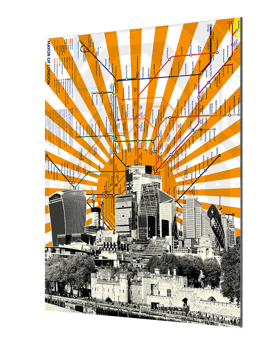 Jayson Lilley - Good Morning London