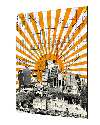 Jayson Lilley - Good Morning London