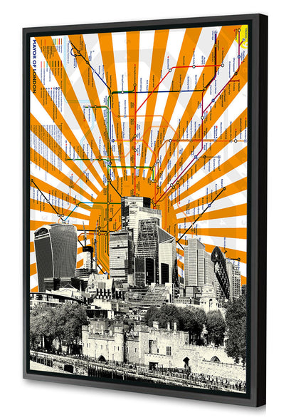 Jayson Lilley - Good Morning London