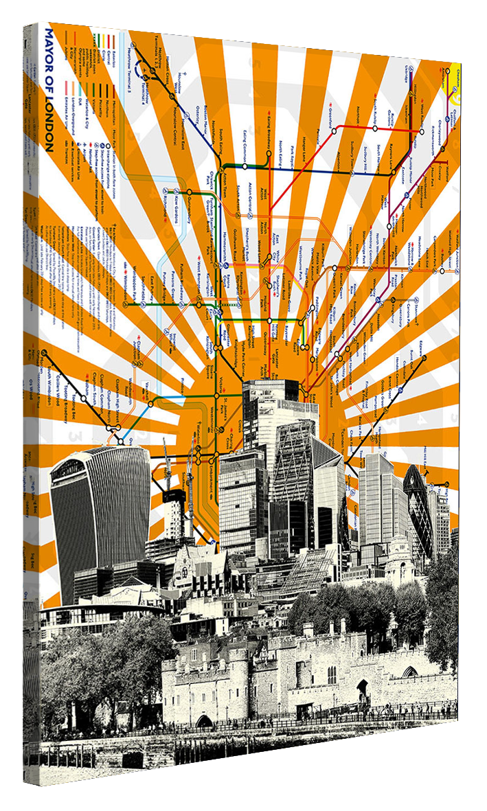 Jayson Lilley - Good Morning London