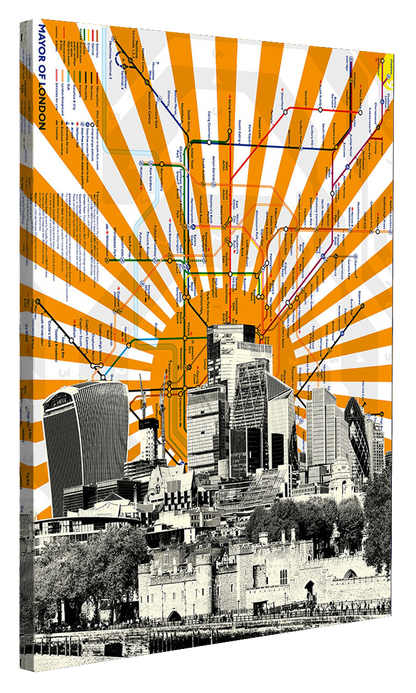 Jayson Lilley - Good Morning London