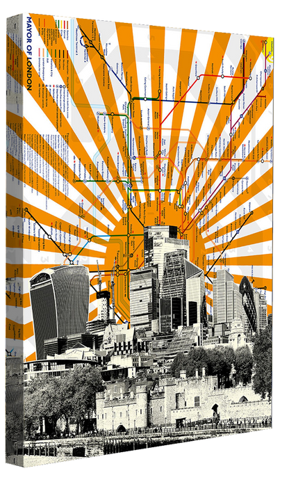 Jayson Lilley - Good Morning London