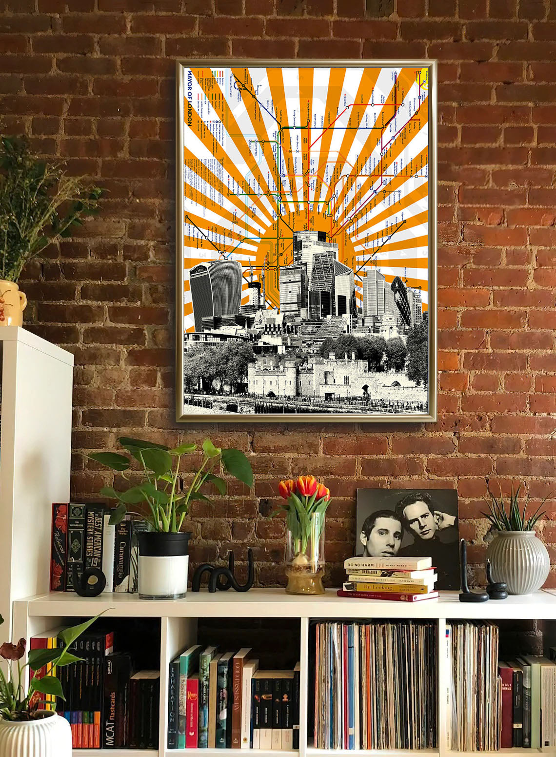 Jayson Lilley - Good Morning London