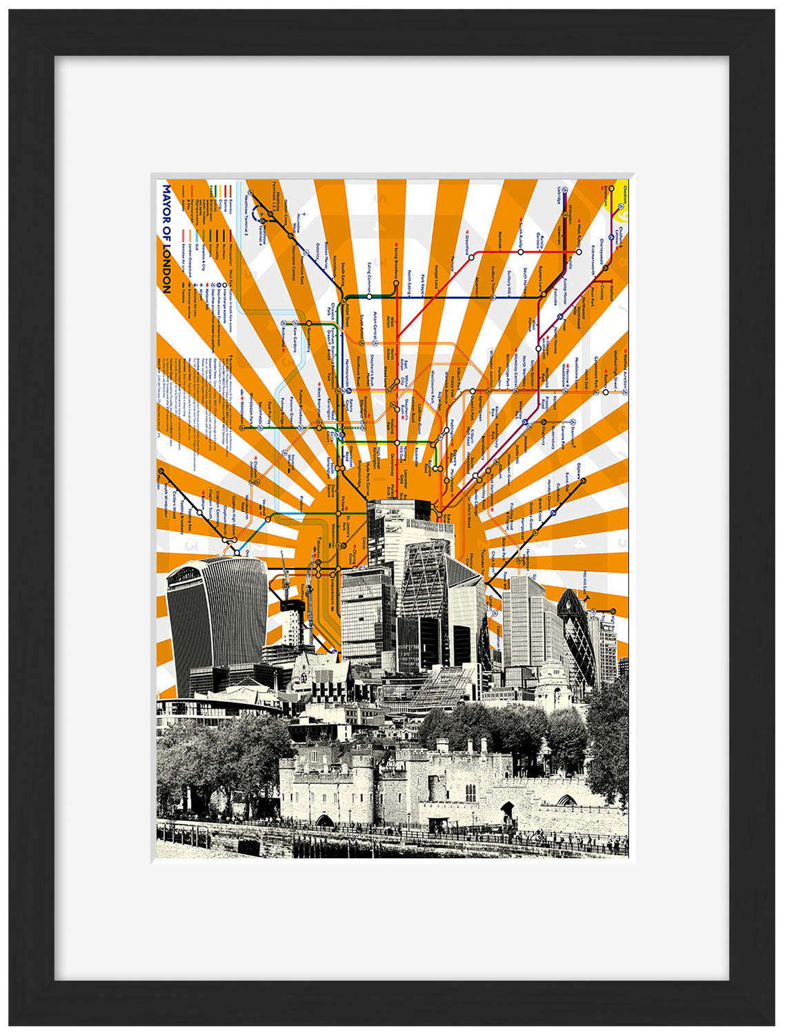 Jayson Lilley - Good Morning London