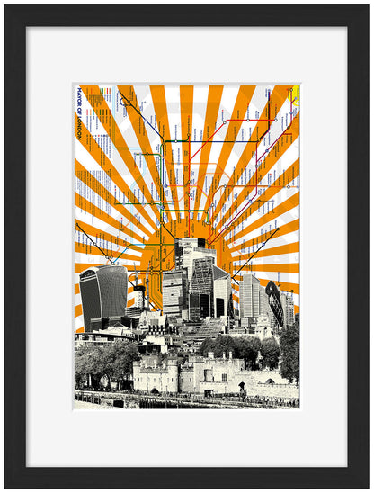 Jayson Lilley - Good Morning London