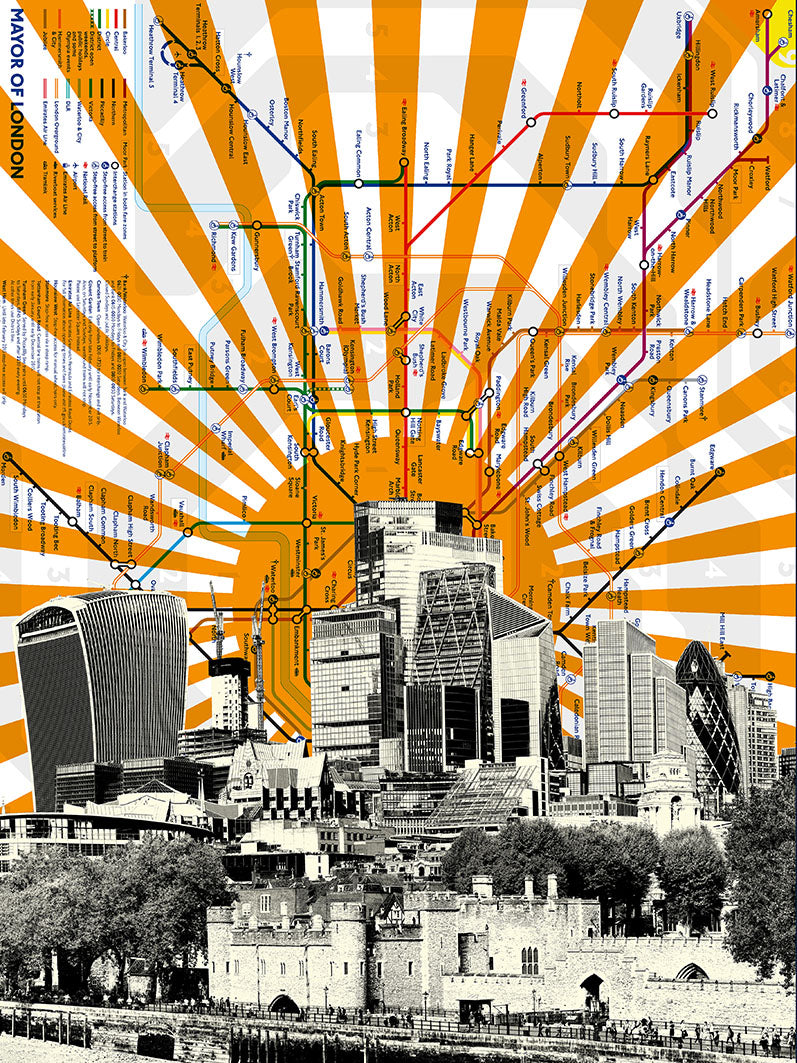 Jayson Lilley - Good Morning London