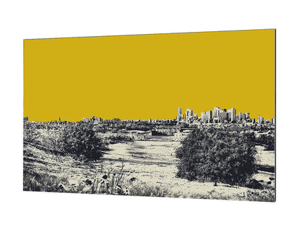 Jayson Lilley - Greenwich Park London