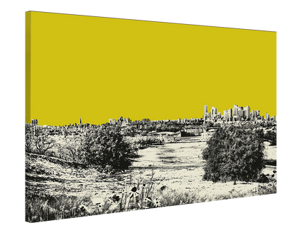 Jayson Lilley - Greenwich Park London