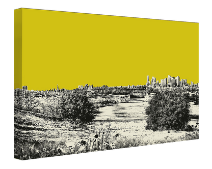 Jayson Lilley - Greenwich Park London