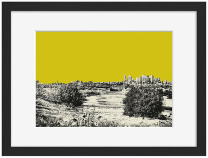 Jayson Lilley - Greenwich Park London