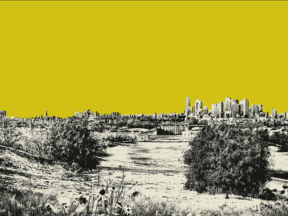 Jayson Lilley - Greenwich Park London