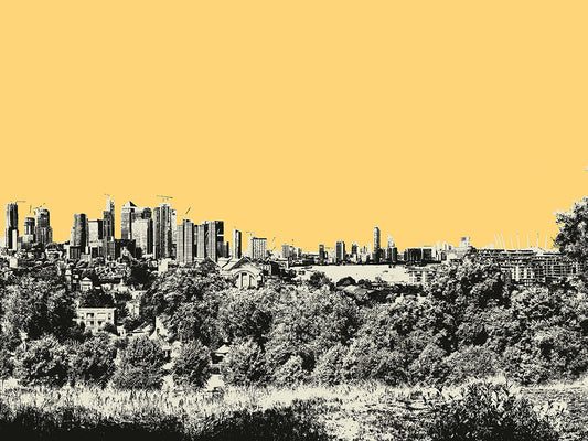 Jayson Lilley - Greenwich Peninsula