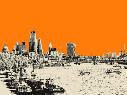 Jayson Lilley - Waterloo London