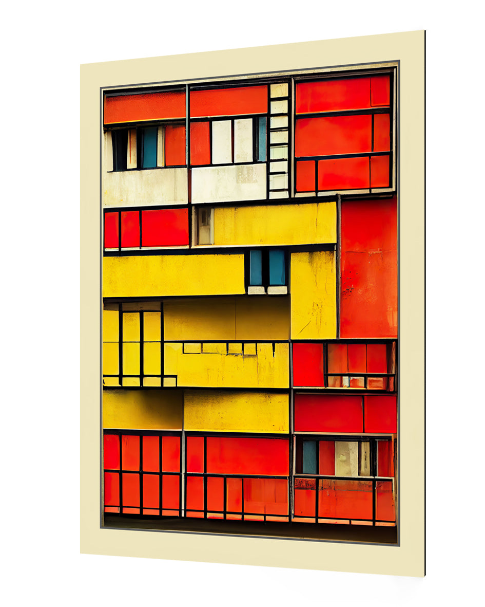 Marco Vicoso -  Le Corbusier Modern Architecture 1