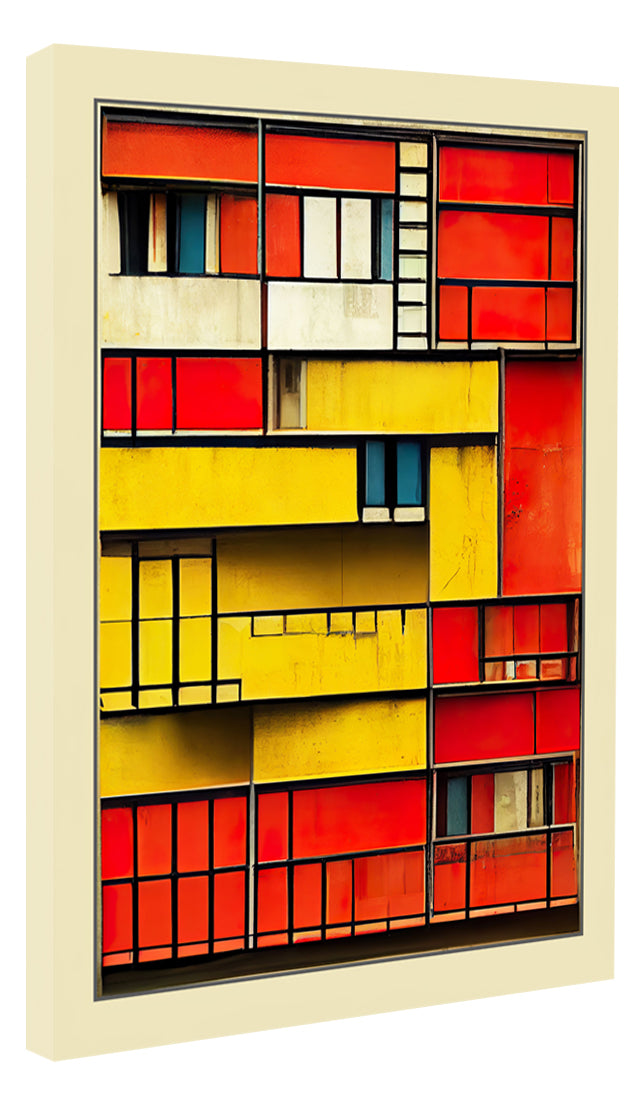 Marco Vicoso -  Le Corbusier Modern Architecture 1