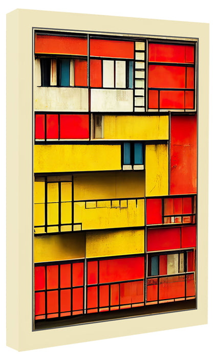 Le Corbusier Modern Architecture 1