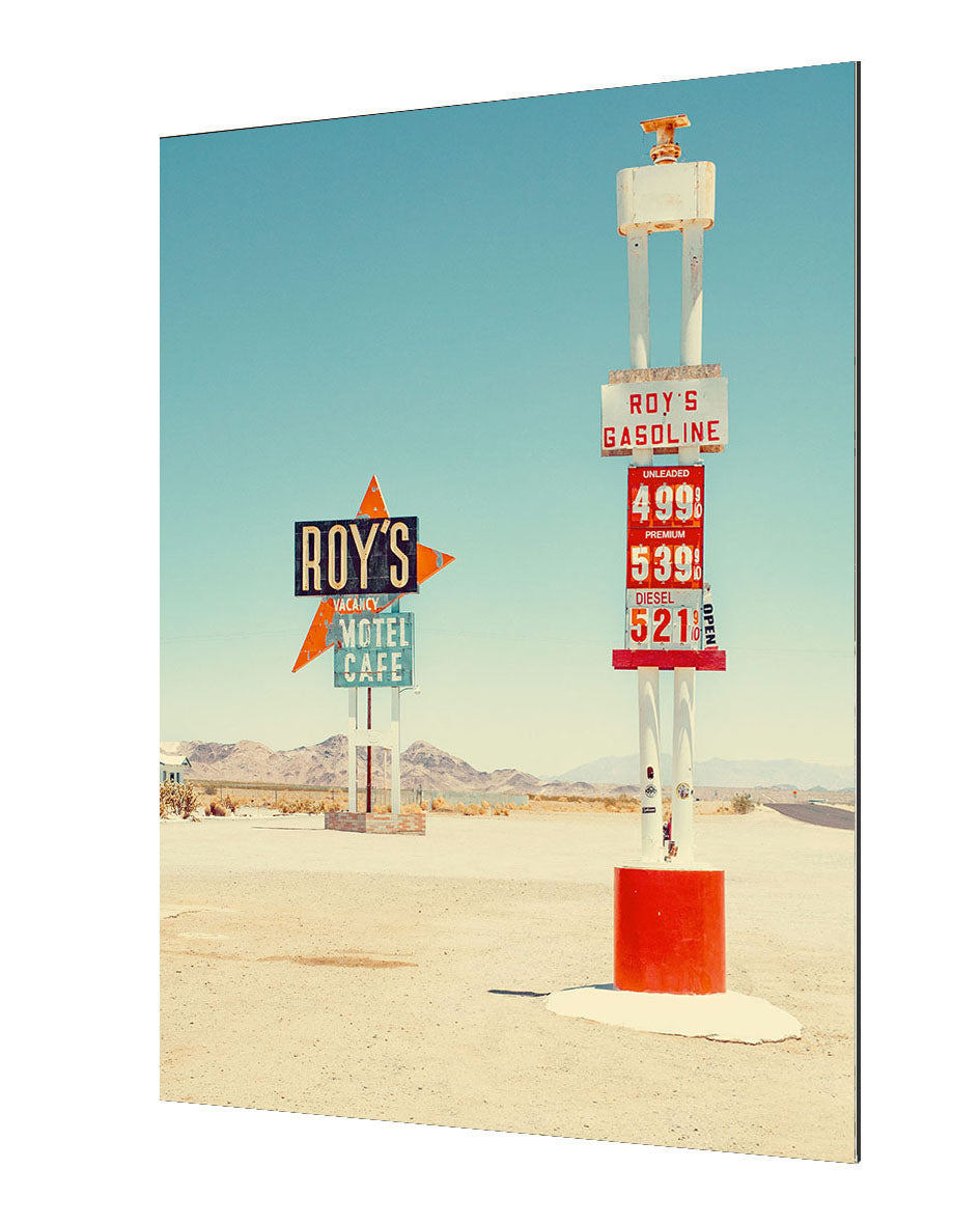 Motel Signs - Roys Motel 2