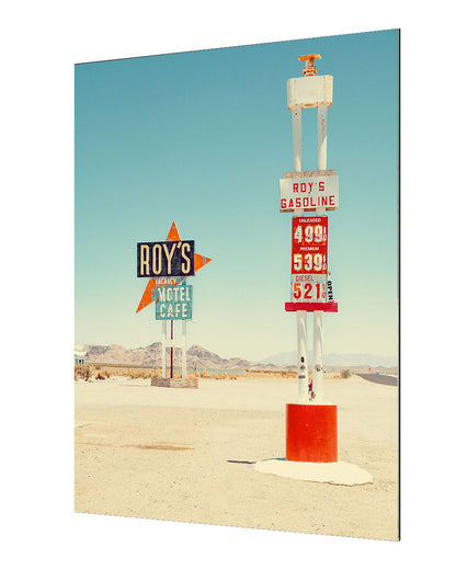 Motel Signs - Roys Motel 2