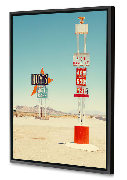 Motel Signs - Roys Motel 2