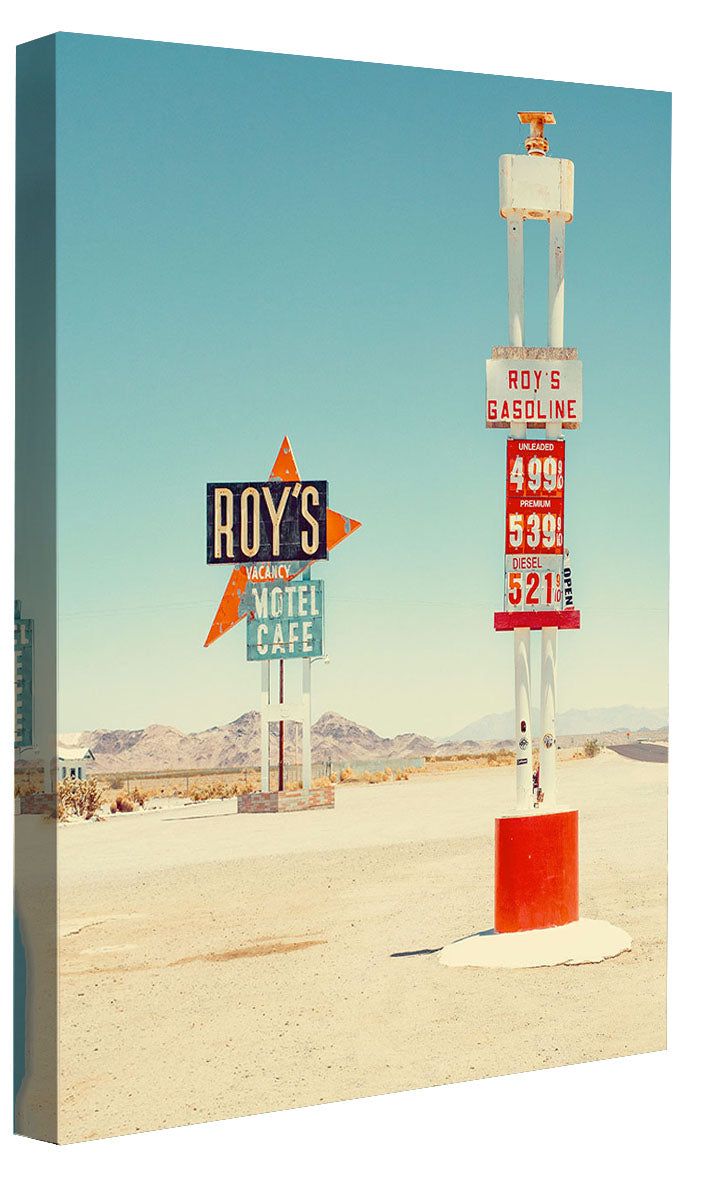 Motel Signs - Roys Motel 2